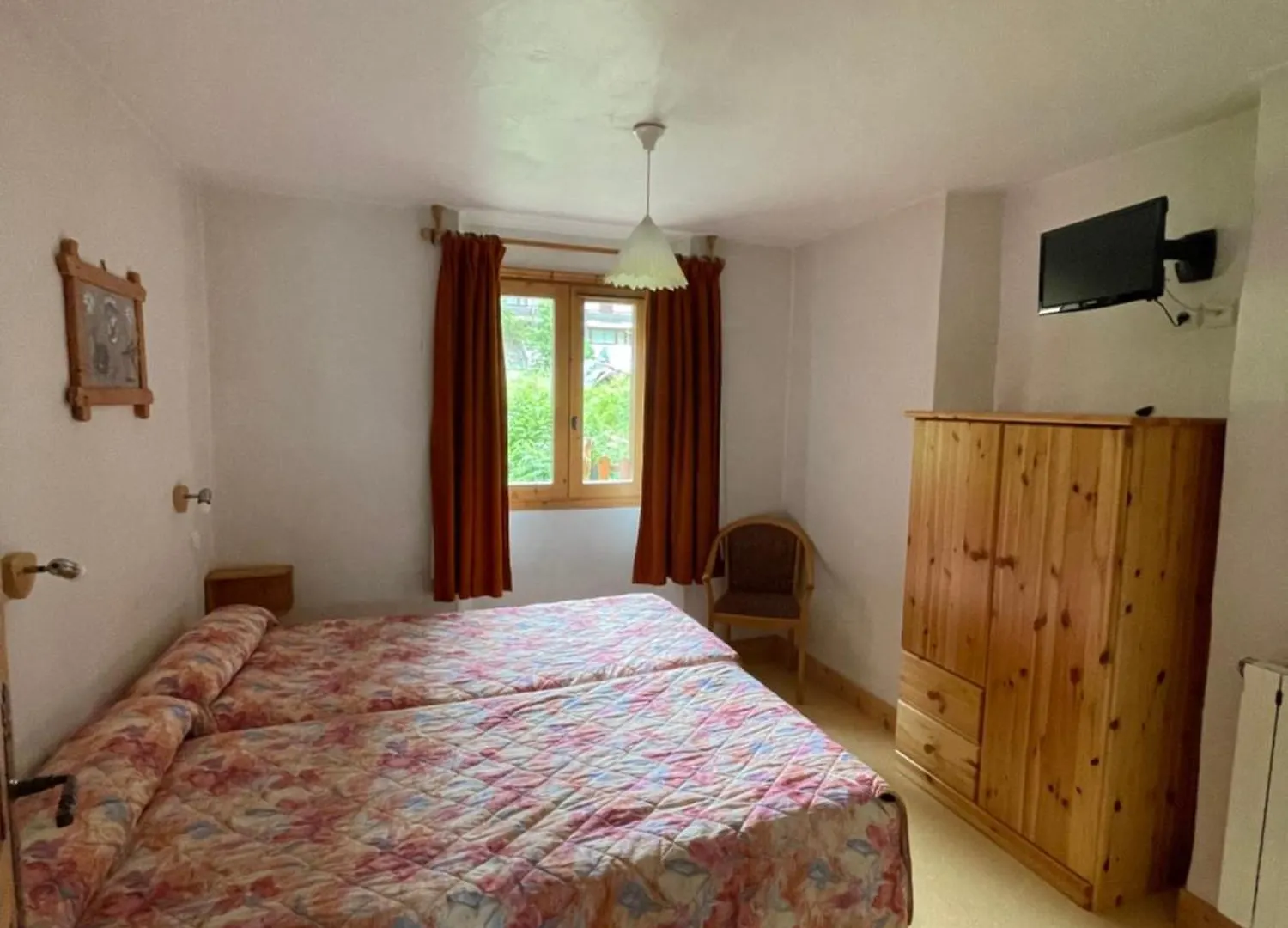 Montana 1 Apartment Pralognan-la-Vanoise